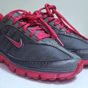 Nike Women's Inspire Dual Fusion Running Shoes